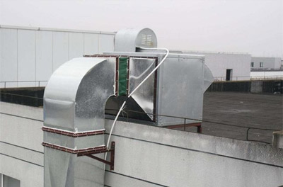 中央空調(diào)機組安裝注意事項 中央空調(diào)機組安裝注意事項